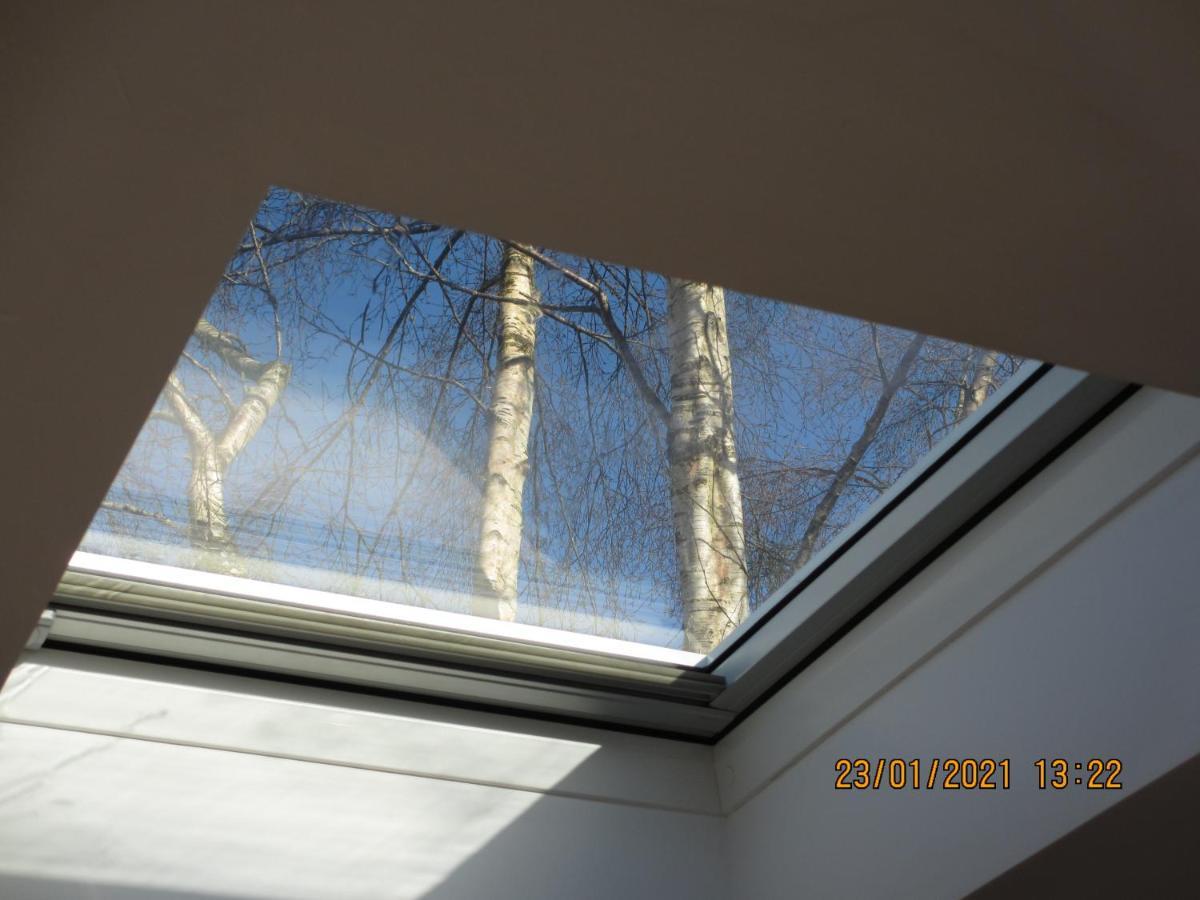 Stargazing Retreat Villa Merton  Bagian luar foto