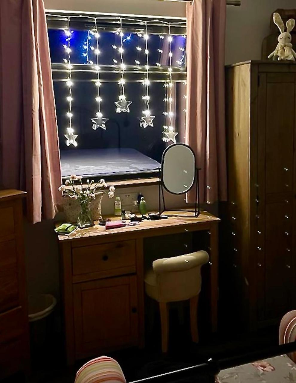 Stargazing Retreat Villa Merton  Bagian luar foto