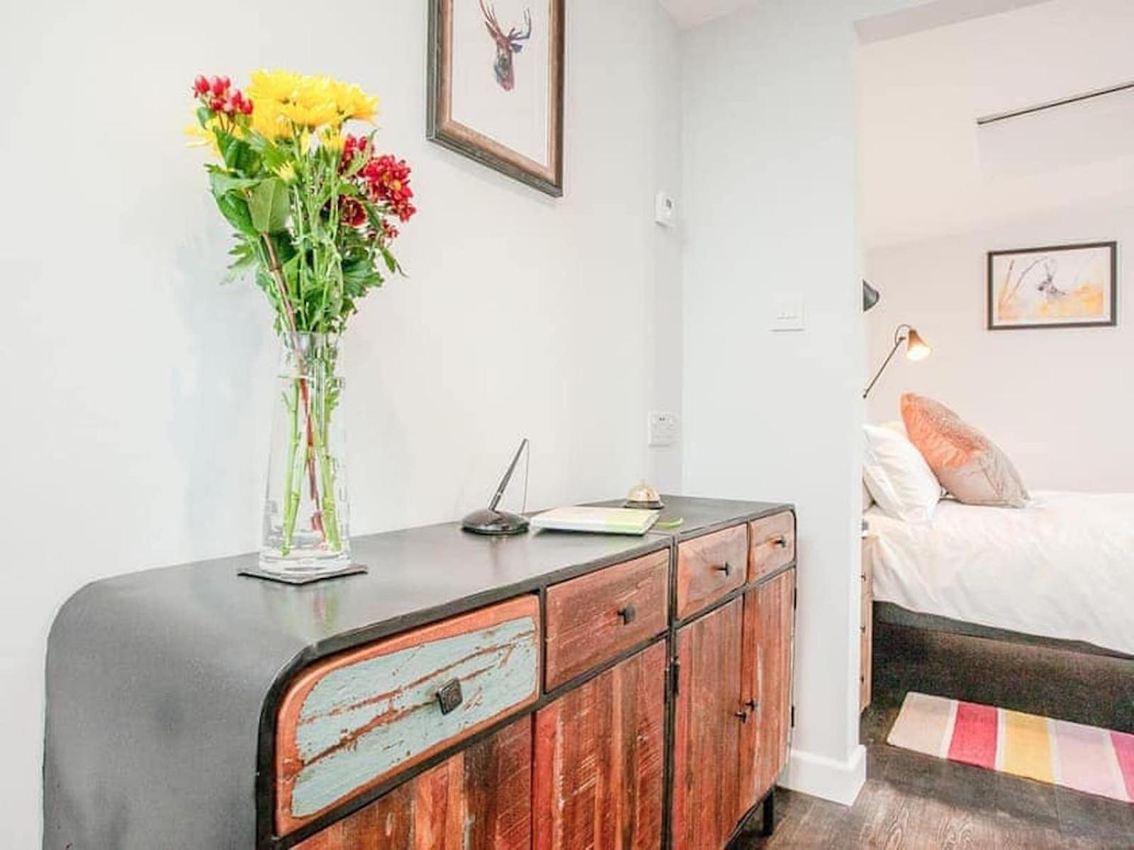 Stargazing Retreat Villa Merton  Bagian luar foto